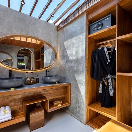 Lasamana Villas Ubud By Pramana Villas Dış mekan fotoğraf