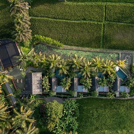 Lasamana Villas Ubud By Pramana Villas Dış mekan fotoğraf