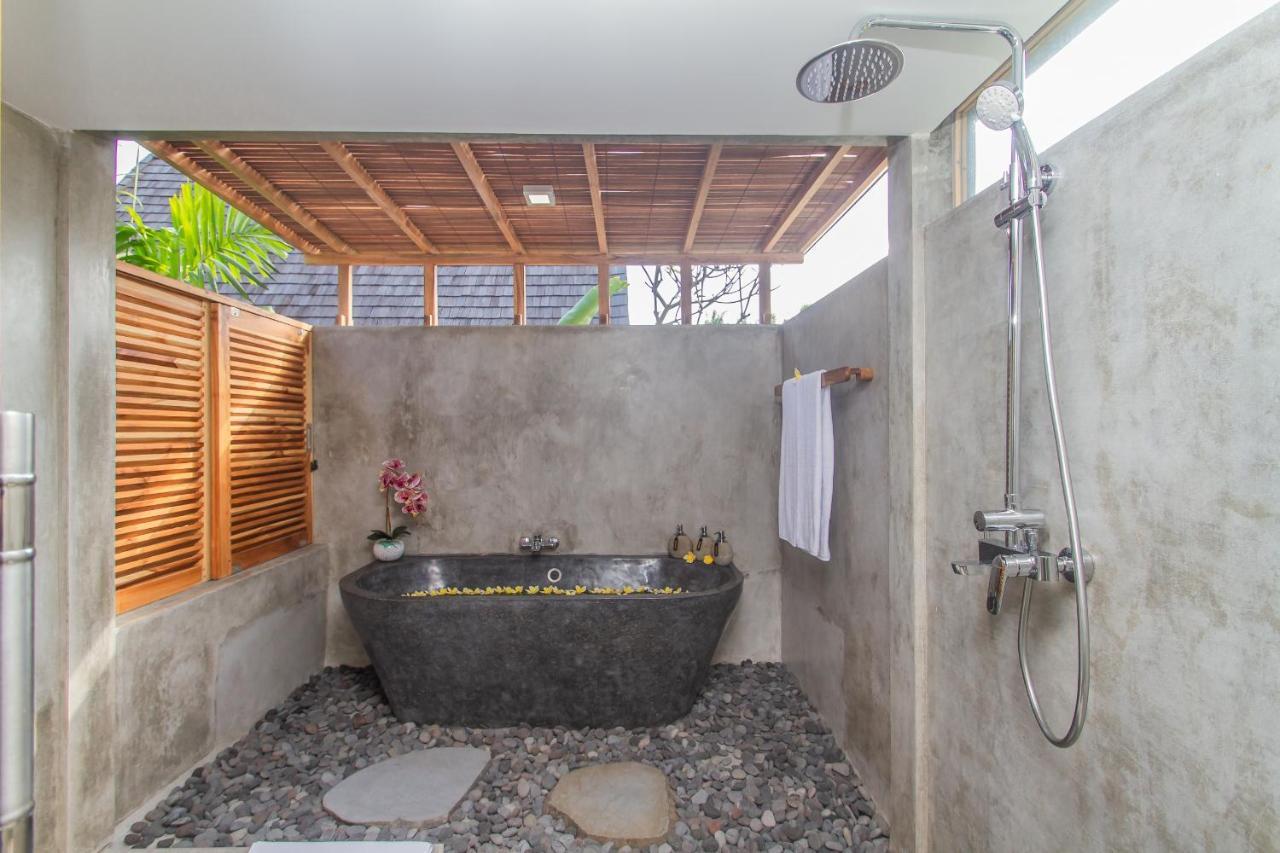 Lasamana Villas Ubud By Pramana Villas Dış mekan fotoğraf