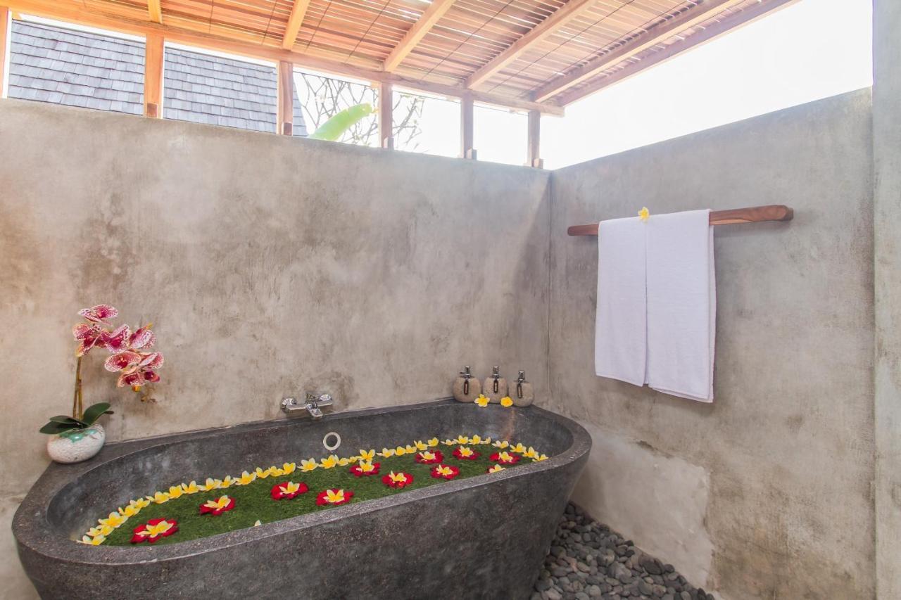 Lasamana Villas Ubud By Pramana Villas Dış mekan fotoğraf