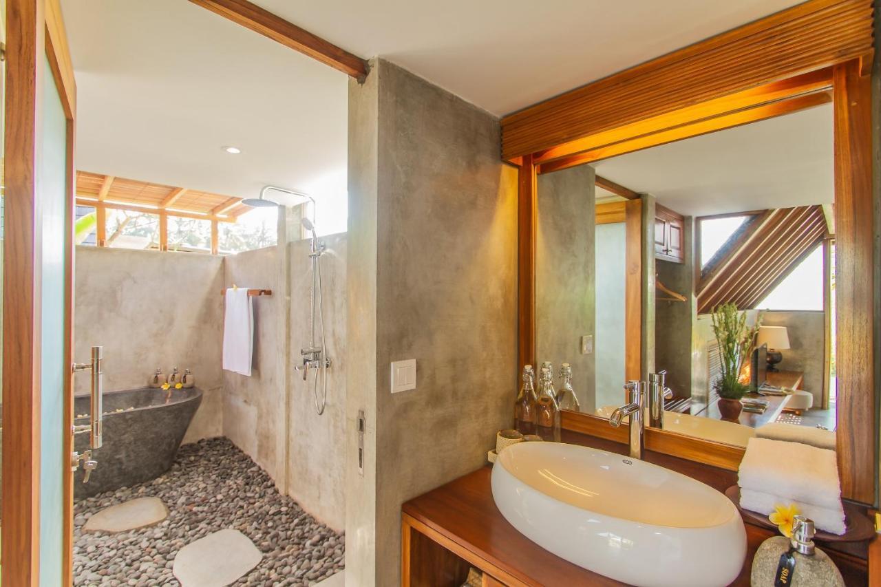 Lasamana Villas Ubud By Pramana Villas Dış mekan fotoğraf