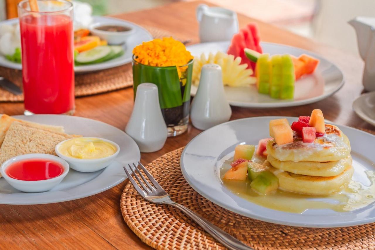 Lasamana Villas Ubud By Pramana Villas Dış mekan fotoğraf