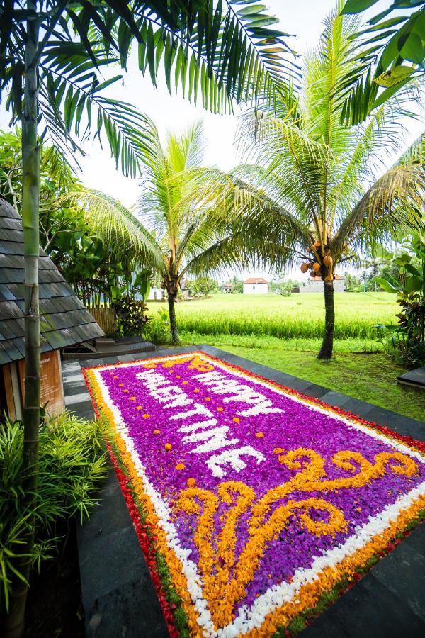 Lasamana Villas Ubud By Pramana Villas Dış mekan fotoğraf