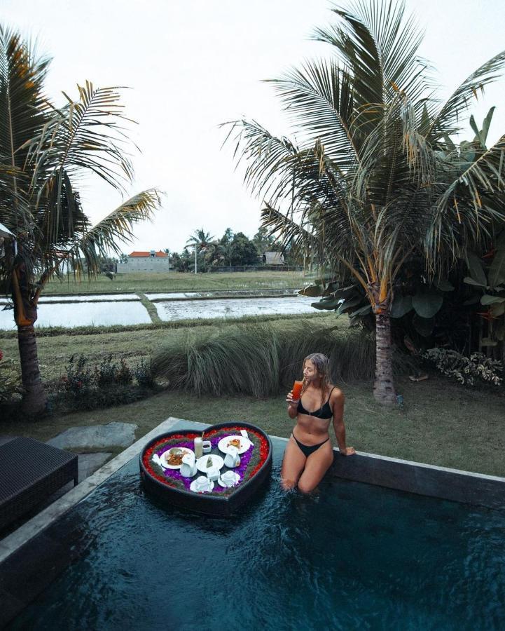 Lasamana Villas Ubud By Pramana Villas Dış mekan fotoğraf