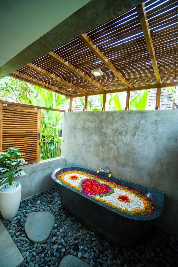 Lasamana Villas Ubud By Pramana Villas Dış mekan fotoğraf