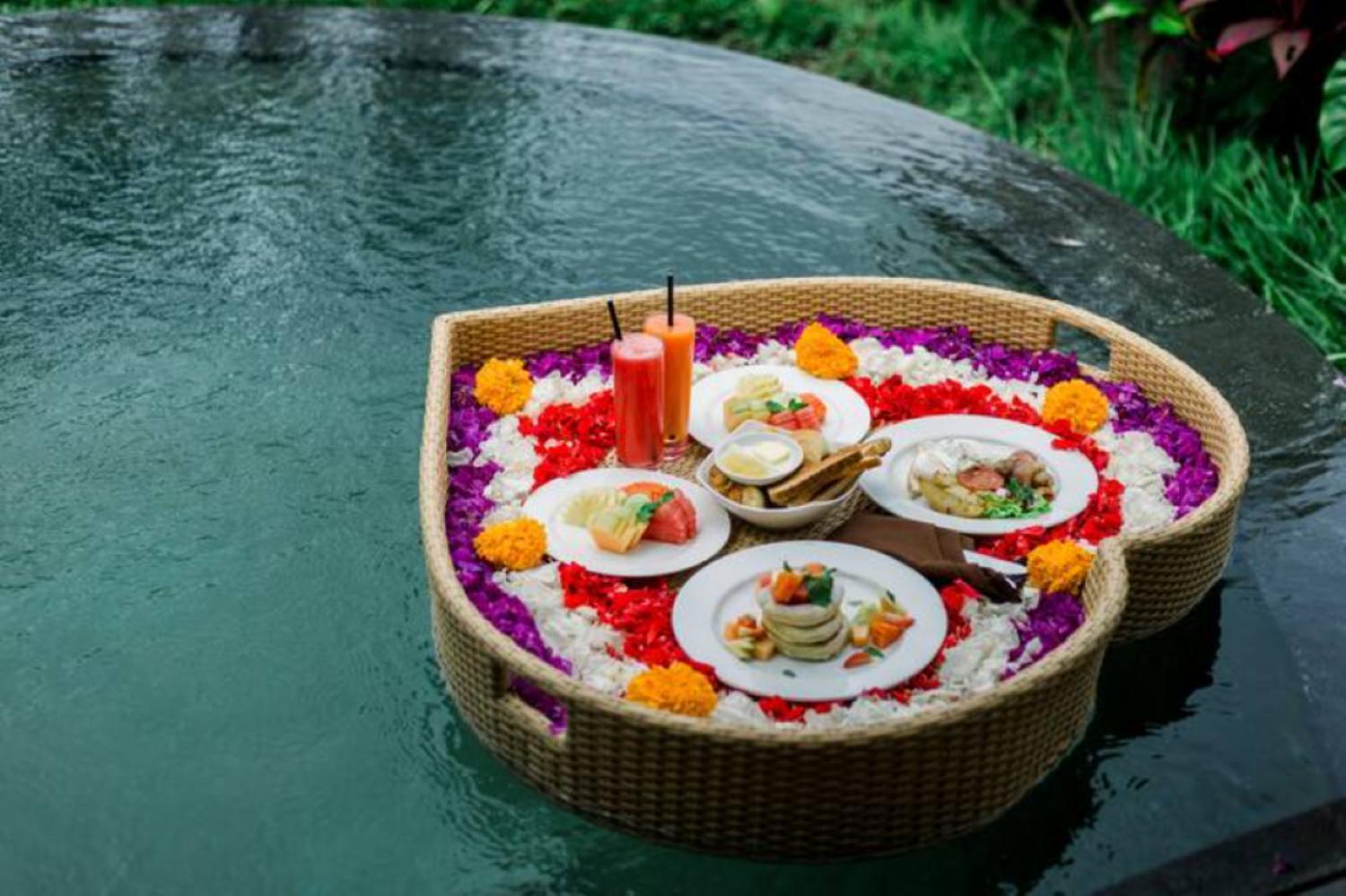 Lasamana Villas Ubud By Pramana Villas Dış mekan fotoğraf