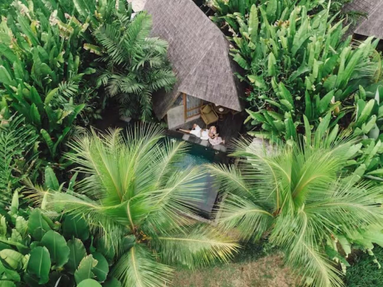 Lasamana Villas Ubud By Pramana Villas Dış mekan fotoğraf